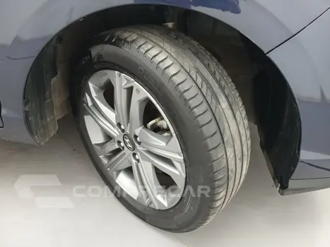 HB20 1.0 TGDI FLEX COMFORT PLUS AUTOMÁTICO