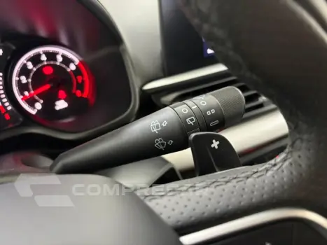PULSE 1.0 TURBO 200 FLEX AUDACE CVT