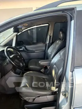 ZAFIRA 2.0 MPFI Elite 16V