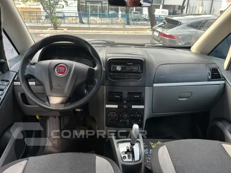 IDEA 1.6 MPI ESSENCE 16V FLEX 4P AUTOMATIZADO