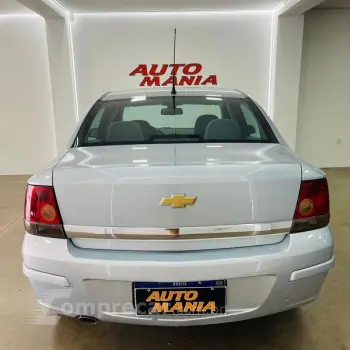 VECTRA ELEGANCE 2.0 8V 4P