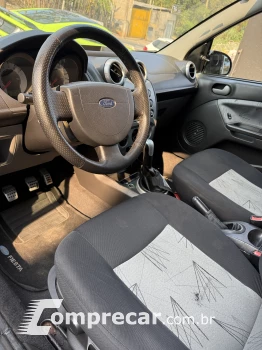 FIESTA 1.0 MPI Trail Hatch 8V