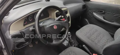 SIENA 1.0 MPI Fire 8V