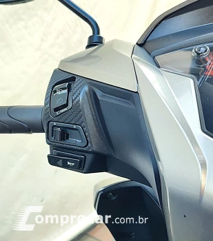 HONDA ELITE 125i