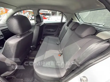 GOL 1.6 MSI Totalflex