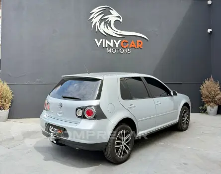 GOLF 1.6 MI Sportline 8V