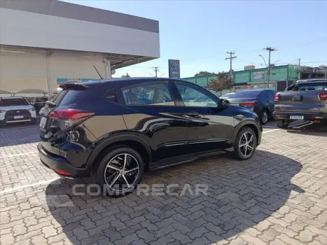 HR-V 1.8 16V FLEX LX 4P AUTOMÁTICO