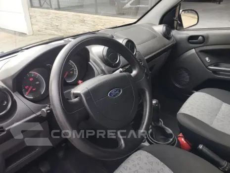 Fiesta Sedan 1.6 4P CLASS FLEX