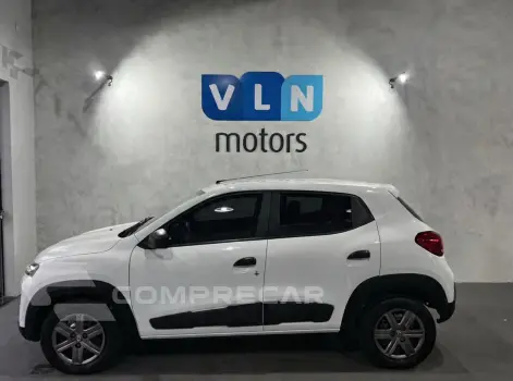 KWID 1.0 12V SCE ZEN