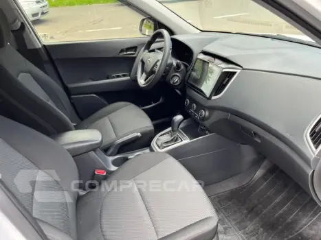 CRETA 1.6 16V Attitude
