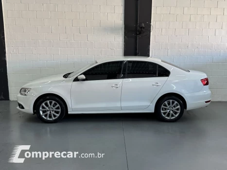 JETTA Comfortline 2.0 T.Flex 8V 4p Tipt.