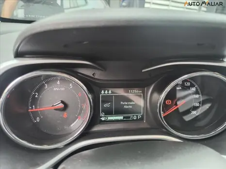 TRACKER 1.0 Turbo LT