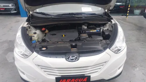 IX 35 GLS 2.0 16V 2WD