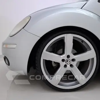 NEW BEETLE 2.0 MI 8V