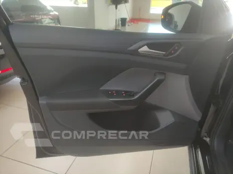 T-Cross 1.0 4P 200 TSI FLEX SENSE AUTOMÁTICO