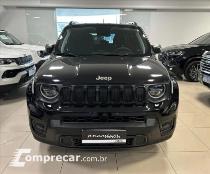 RENEGADE 1.3 T270 TURBO FLEX SPORT AT6
