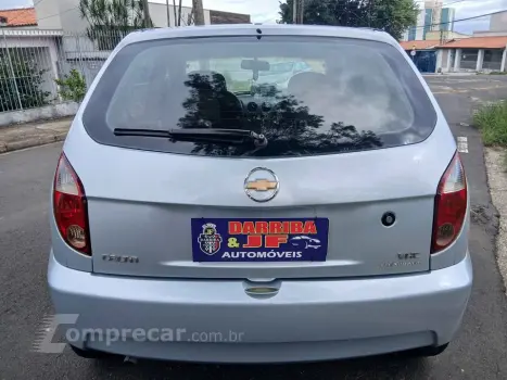 CELTA 1.4 MPFI Spirit 8V