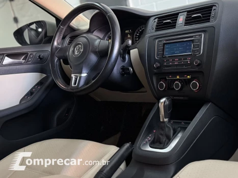 JETTA Comfortline 2.0 T.Flex 8V 4p Tipt.