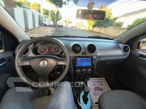 SAVEIRO 1.6 Cross CE 8V