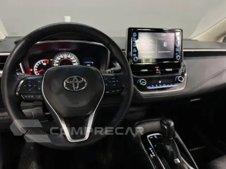 COROLLA 2.0 VVT-IE FLEX XEI DIRECT SHIFT
