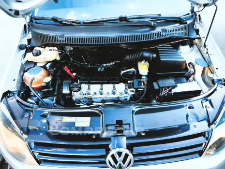 FOX 1.6 MSI Trendline 8V