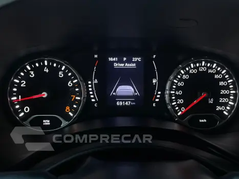 RENEGADE 1.3 T270 TURBO FLEX SPORT AT6