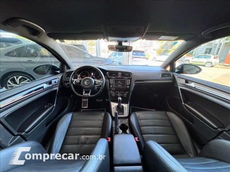 GOLF 2.0 TSI GTI 16V Turbo