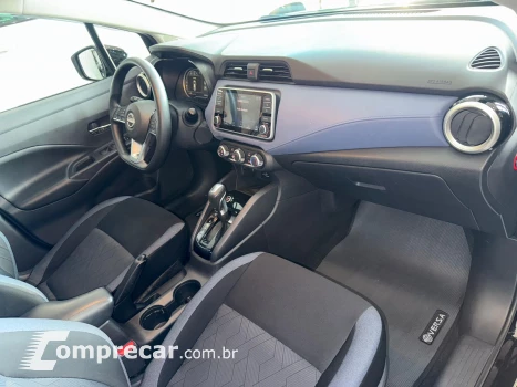 Versa Advance 1.6