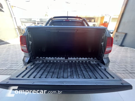Saveiro CROSS 1.6 T.Flex 16V CD
