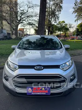 ECOSPORT 2.0 Ti-vct SE