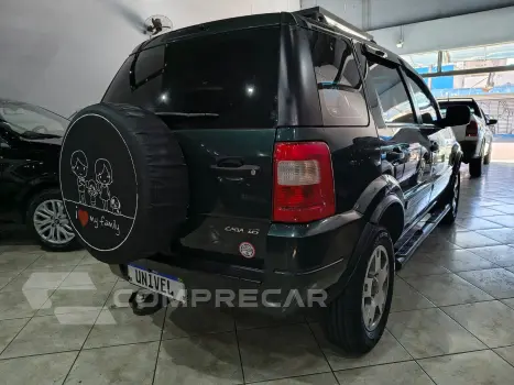 Ecoesport xl1.6