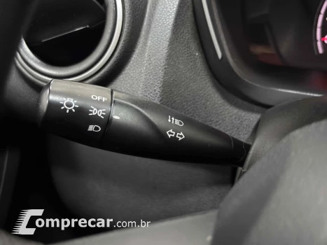 KWID 1.0 12V SCE FLEX ZEN MANUAL