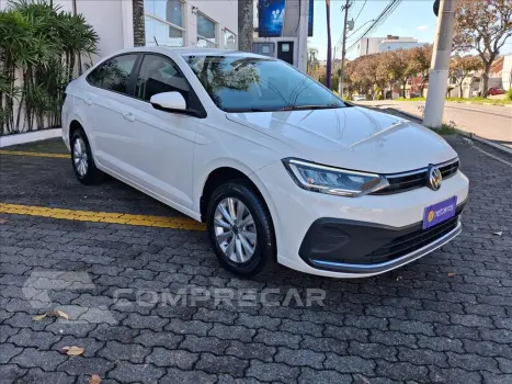 VIRTUS 1.0 170 TSI MANUAL
