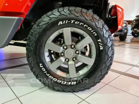 T4 XLT 3.2