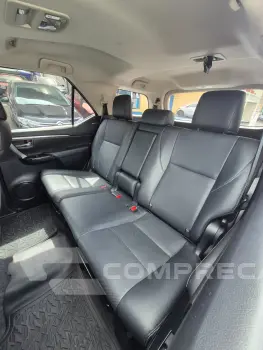 Hilux CD SRX 4x4 2.8 TDI 16V Diesel Aut.