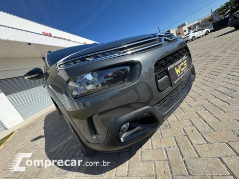 C4 Cactus Feel 1.6 AT