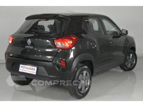 KWID 1.0 12V SCE FLEX ZEN MANUAL