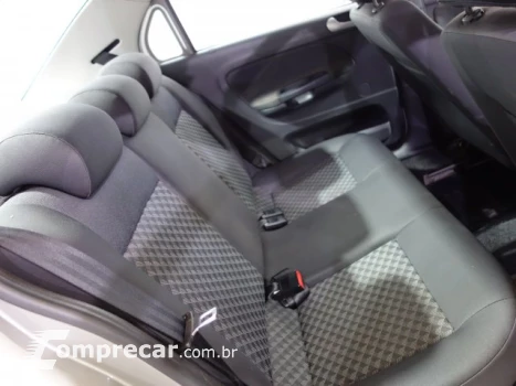 VOYAGE - 1.6 MI COMFORTLINE 8V 4P AUTOMATIZADO