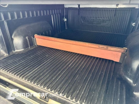 MONTANA 1.8 MPFI Sport CS 8V