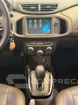 PRISMA 1.4 MPFI LTZ 8V