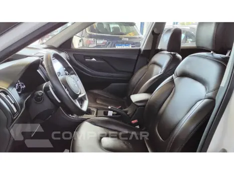 CRETA 1.0 TGDI FLEX LIMITED AUTOMÁTICO