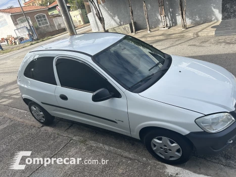 CELTA 1.0 MPFI LS 8V