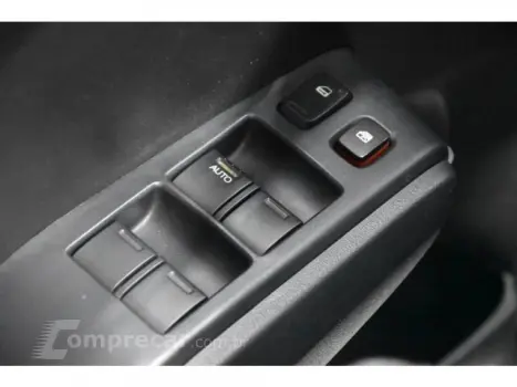 FIT - 1.5 EXL 16V 4P MANUAL