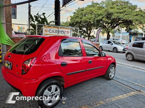 CELTA 1.0 MPFI LS 8V