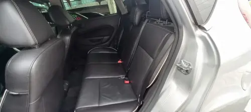 FIESTA 1.6 SE Hatch 16V