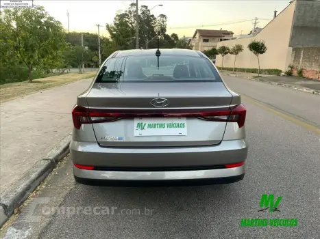 HB20S 1.0 12V FLEX COMFORT MANUAL