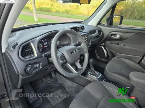 RENEGADE 1.3 T270 TURBO FLEX SPORT AT6