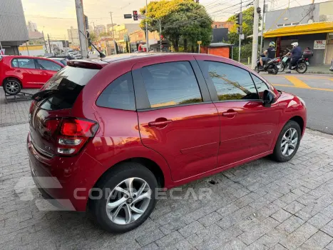 C3 1.5 Tendance 8V
