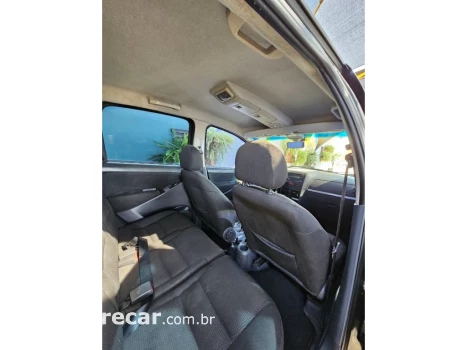 IDEA 1.4 MPI ELX 8V FLEX 4P MANUAL