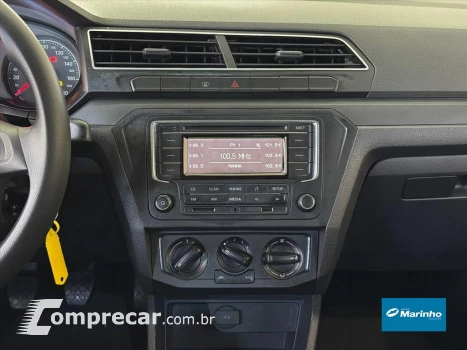 VOYAGE 1.0 12V MPI TOTALFLEX 4P MANUAL